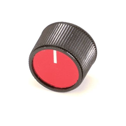 Nu-Vu 6FMP204P Red With White Line Knob
