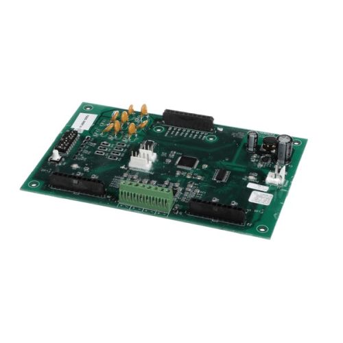 Wood Stone 7000-0891-61 Control Board 4-Channel/4-Temperature Control