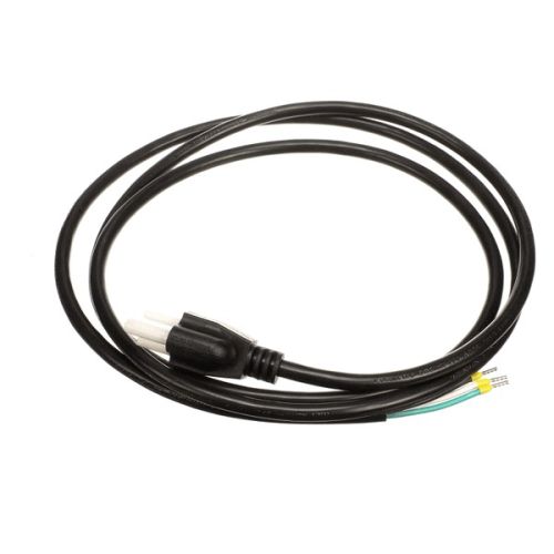 Wood Stone 7000-1375-1 Power Cord Assembly With Ferrules