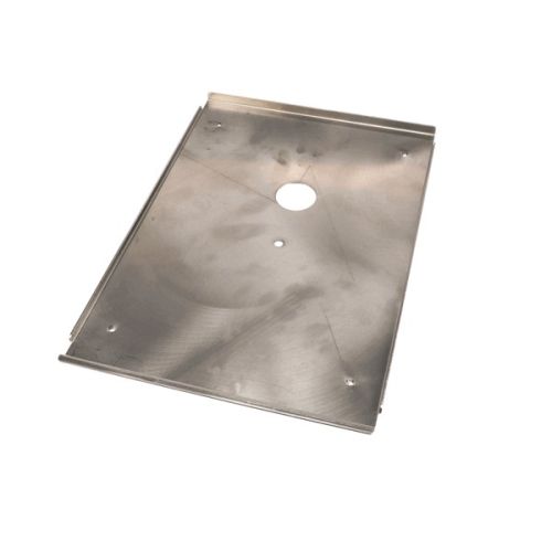 Roundup - AJ Antunes 7002230 Steamer Support Channel Kit 