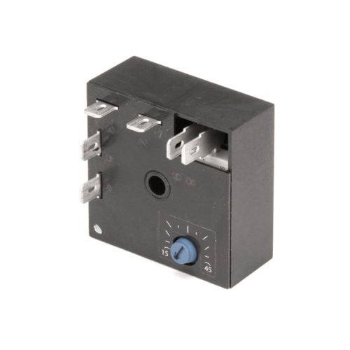 Saniserv 70531 Cycle Timer 120V