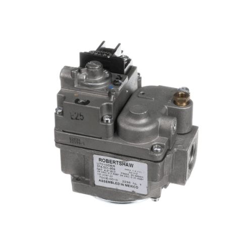 Wood Stone 70CE-0010 Gas Control Valve 24V
