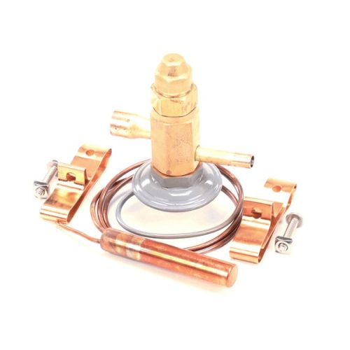 Structural Concepts 72336 Thermo Expansion Valve EFSE-1/6-CP115 58