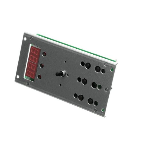 Marsal And Sons 72534 Temperature Control Kit SSD 550°F 