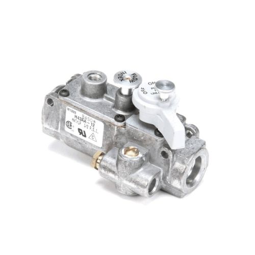 Gold Medal 74027 Gas Safety Valve