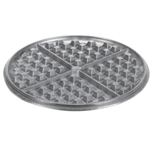 Nemco 77259 Waffle Baker Top Grid
