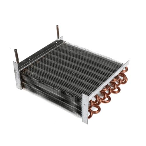TRUE 800633 Condenser Coil GDM-11 8.19" X 8.18 X 2-1