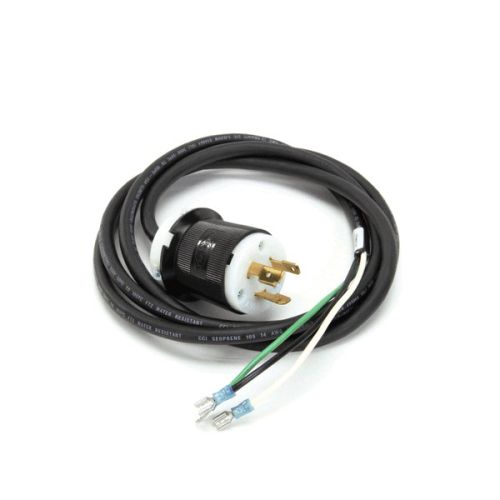 Merco 8073020 Power Cord Twist Lock HLZ