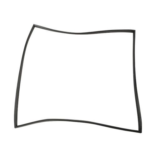 TRUE 810808 Door Gasket, Snap-In Mount, 25-3/4" X 26-3/4"