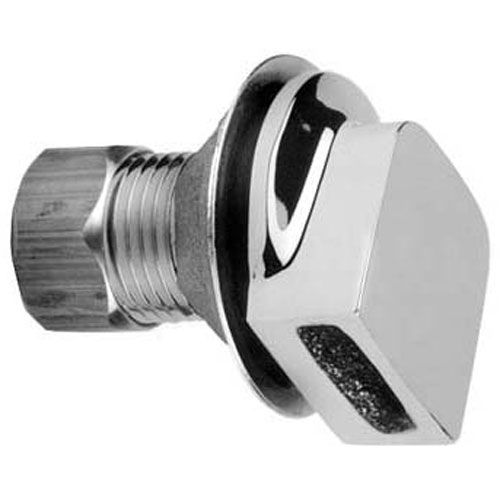 Fisher Manufacturing 81930 Faucet Inlet 1/2" NPS Male