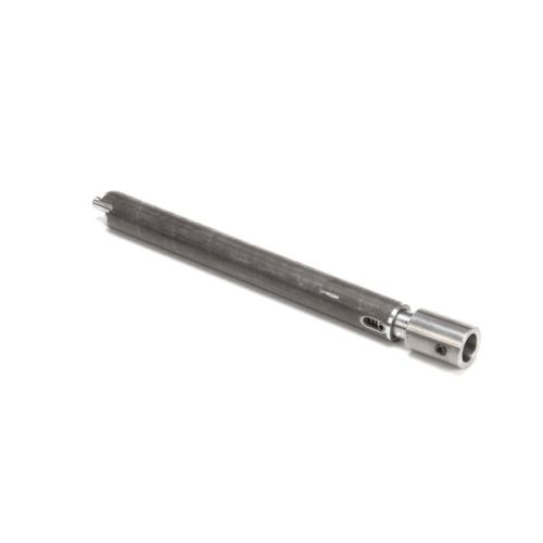 Gold Medal 82496 Popcorn Machine Lower Agitator Drive Shaft Assembly