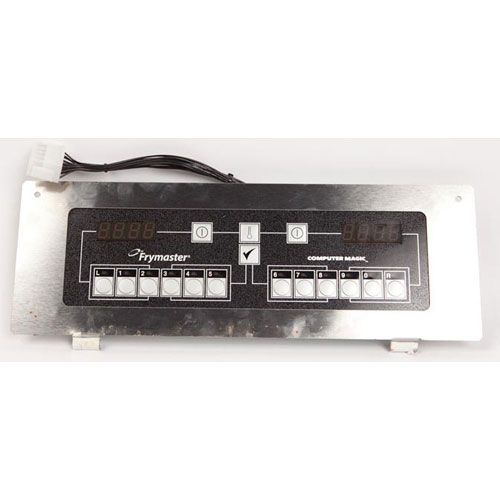 Frymaster 8262287 Controller Gas CM3.5 Dual Vat H50