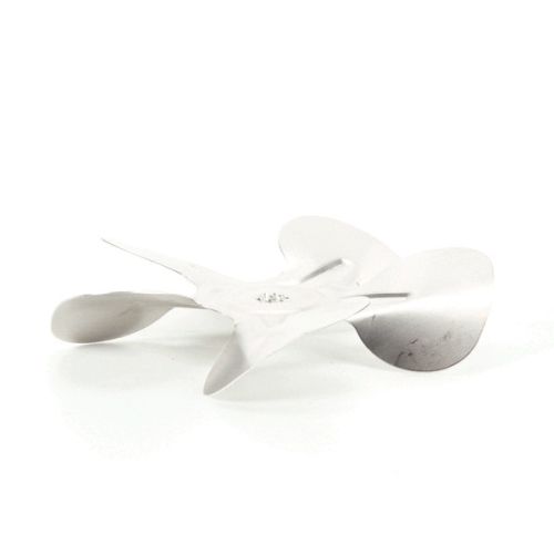 Nor-Lake 83289 Refrigerator Fan Blade 8" Diameter Aluminum