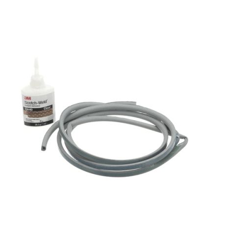 Perfect Fry 83697 Fryer Gasket Kit PFC Prior 5/16