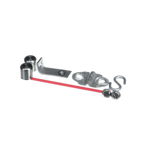 Perfect Fry 83701 Fryer Fusible Link/Cap Kit PST 5/16