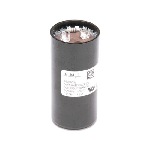 Manitowoc 8503833 Ice Machine Start Capacitor 108-130 MFD