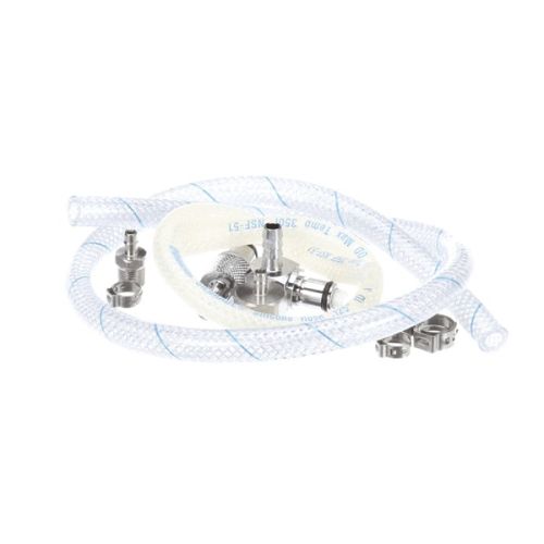 Precision Metal 86-329SPT Tubing Kit 