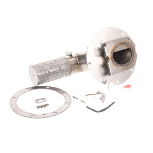 Rational 87.00.054 Hot Air Burner Kit