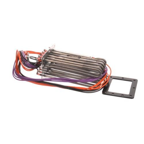 Rational 87.00.378 Heating Element With Gasket 18kW 208V