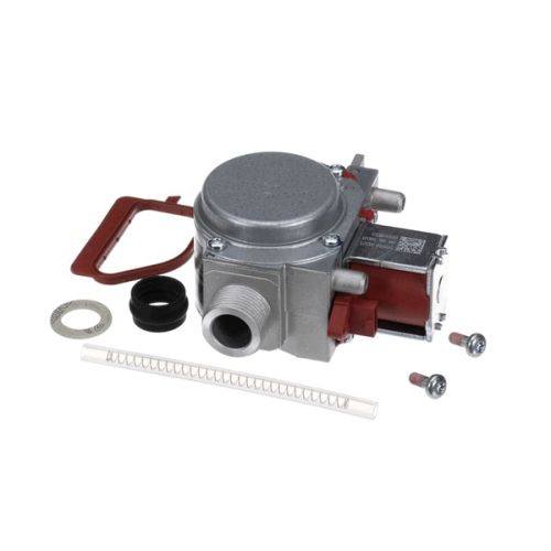 Rational 87.01.838S Gas Valve 230V 50Hz LK1 LM1 LM2 B & C