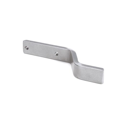 Univex 8700211 Meat Grinder Replacement Front Leg Stainless steel 