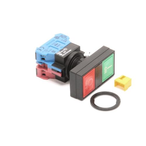 Univex 8700218 Meat Grinder Stop/Start Switch 