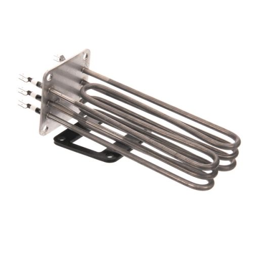 Rational Cooking Systems 8720.1590 Heating Element With Gasket