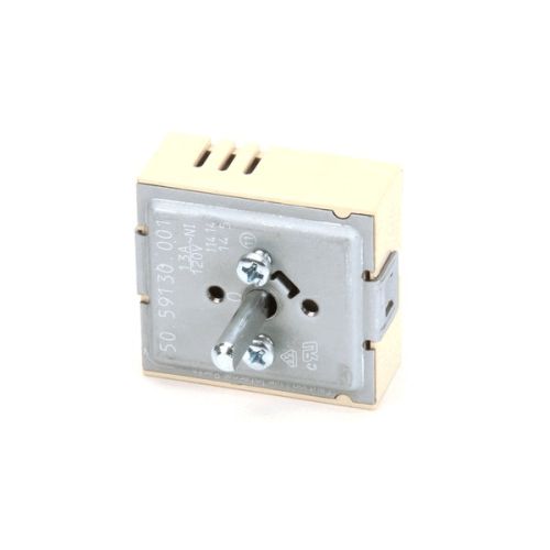 Gold Medal 87297 Roller Grill Heat Control Minidogeroo