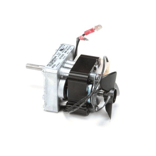 Gold Medal 87532 Roller Grill Motor 120V CCW