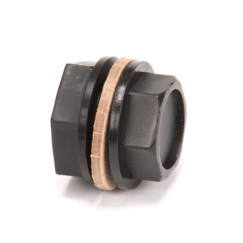 Champion 900907 Plastic Plug Nut And Gasket Kit 3/4" NPT