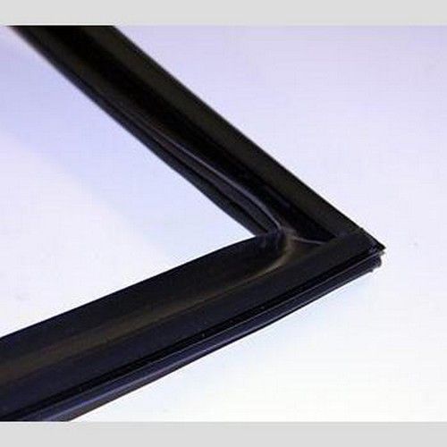 True 928836 Black Door Gasket GDM-43/43F