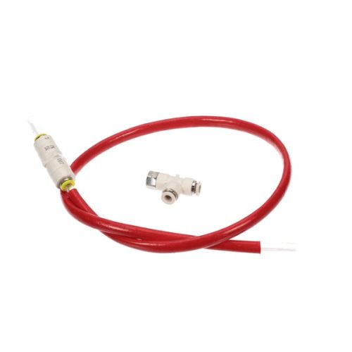 Schaerer 9610000151 Flow Cooler Coffee Feed-In Pipe A1 Revision