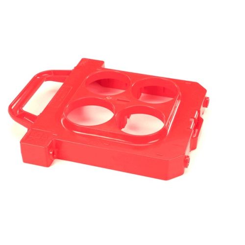 Prince Castle 980-REPL-009 Replacement Kit Tomato Blade Cover 1/4"