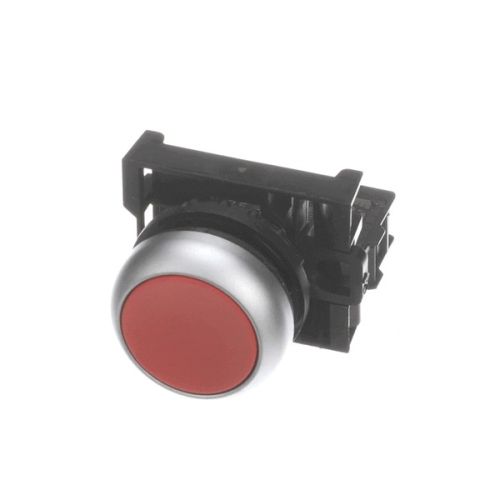Salvajor ABD200A TroughVeyor Stop Button NC Contact 