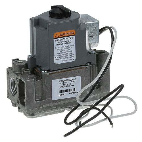 Accutemp AC-5188-1 Natural Gas Combo Valve, 120V