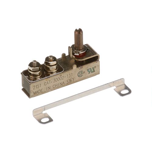Accutemp AC-9-3021 Hi Limit Cat# 3002-000 