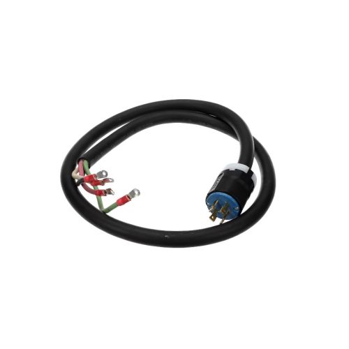 Accutemp AT0A-2788-8 Power Cord Assembly W/NEMA L15-30P Plug