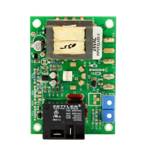 Accutemp AT0E-2705-1 Griddle Thermostat Control Board 122 Series EGD