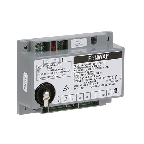 Accutemp AT0E-3760-3 Ignition Module