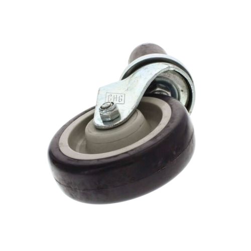 Accutemp AT0H-2479-1 Caster 4" Swivel W/O Brake Stem Griddle Stand