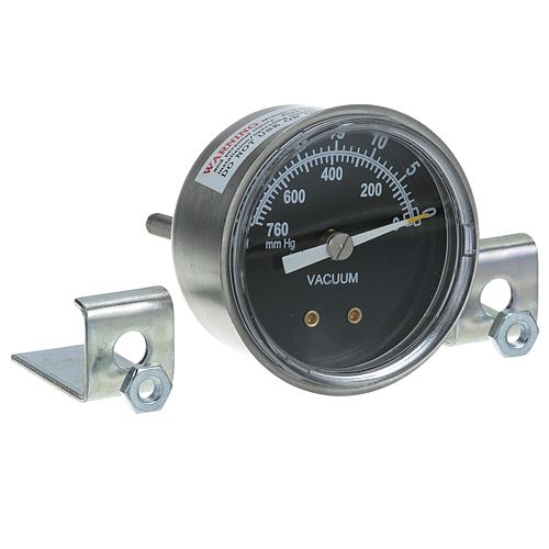 Accutemp AT0H-2614-1 Vacuum Gauge 