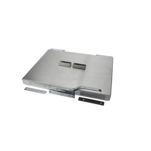 Accutemp AT1A-3600-1 Door Assembly Evolution