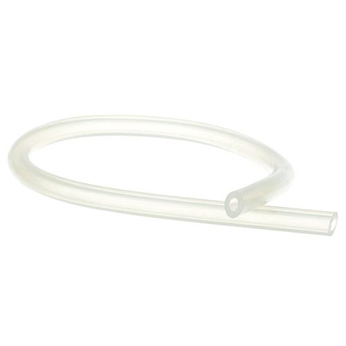 Accutemp AT1P2555-32000 1/4" ID Silicone Hose (Ft)