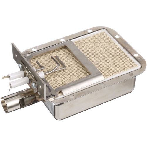 Accutemp AT2A-2255-2 Stand By Burner