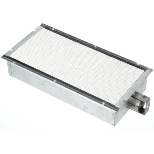 Accutemp AT2B-2099-1 Combustion Box Infrared Burner 9-1/8" X 17-3/4" X 3-3/8"
