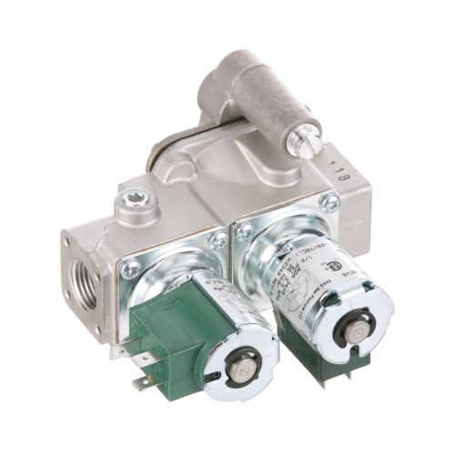 Accutemp AT2E-1806-2 Natural Gas Control Valve  60Hz 25V 