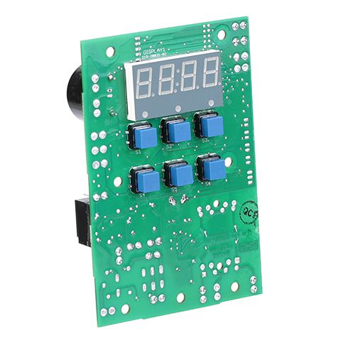 Accutemp ATOE-3625-5-R16 Griddle Digital Controller Quantum 130 G2 