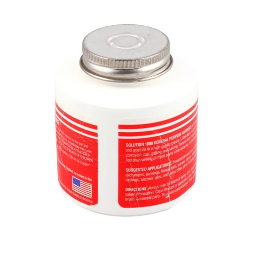 Accutemp ATR-ANTSZ Anti Seize Firebar Heater