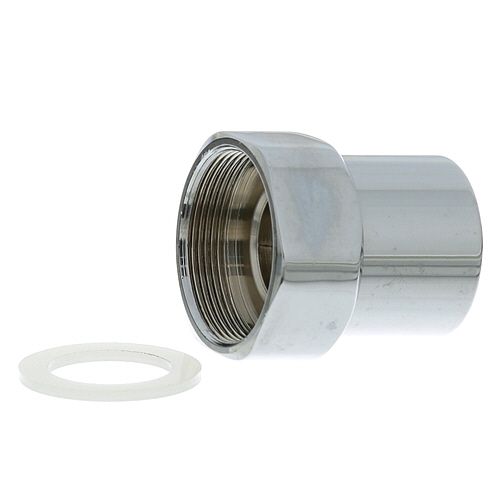 Adaptor,Spout 3/8"fem For Fisher Manufacturing - Part# 2000-3304