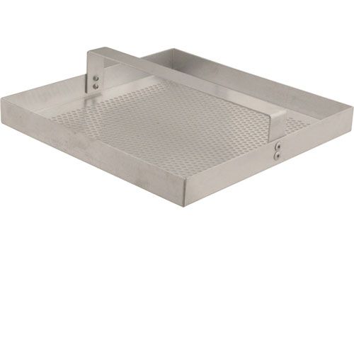 Allpoints 1021109 Aluminum Drain strainer,7.75X.75